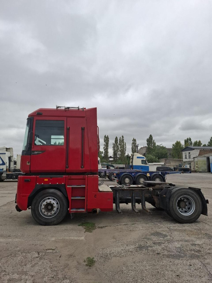 RENAULT Magnum 430 - Tractor unit: picture 5 RENAULT Magnum 430 - Tractor unit: picture 5