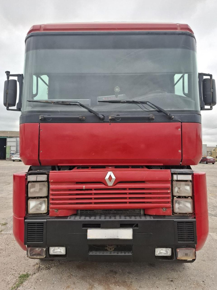 RENAULT Magnum 430 - Tractor unit: picture 3 RENAULT Magnum 430 - Tractor unit: picture 3