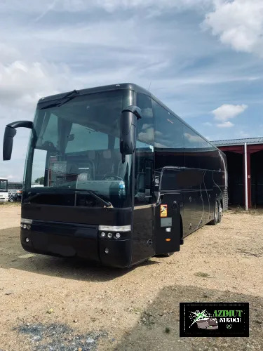 Van Hool T916 ASTRONEF - Coach: picture 2 Van Hool T916 ASTRONEF - Coach: picture 2