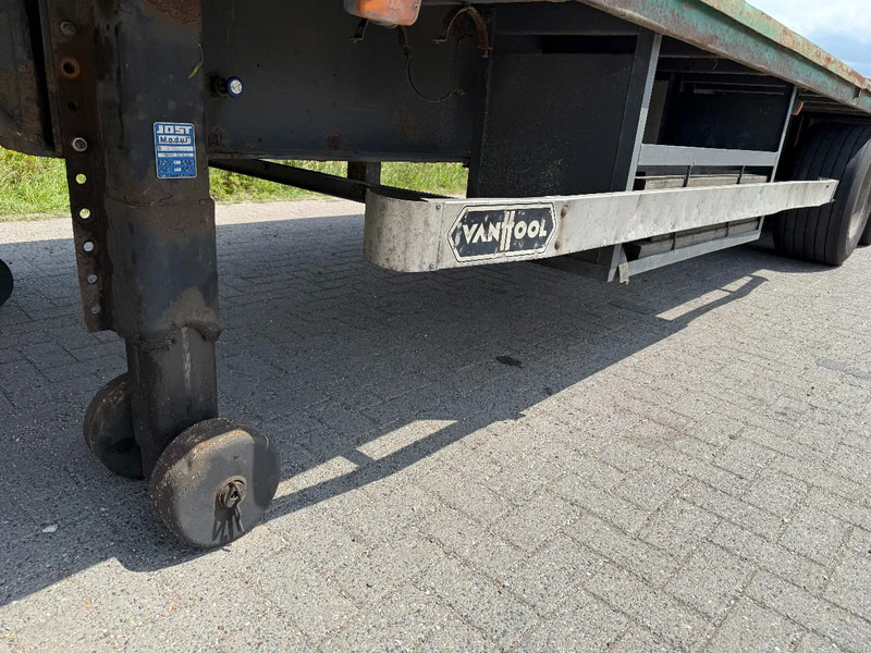 LAG inruil mega's LAG/ Van Hool 2008 / 1998 / 1997 - Closed box semi-trailer: picture 5 LAG inruil mega's LAG/ Van Hool 2008 / 1998 / 1997 - Closed box semi-trailer: picture 5