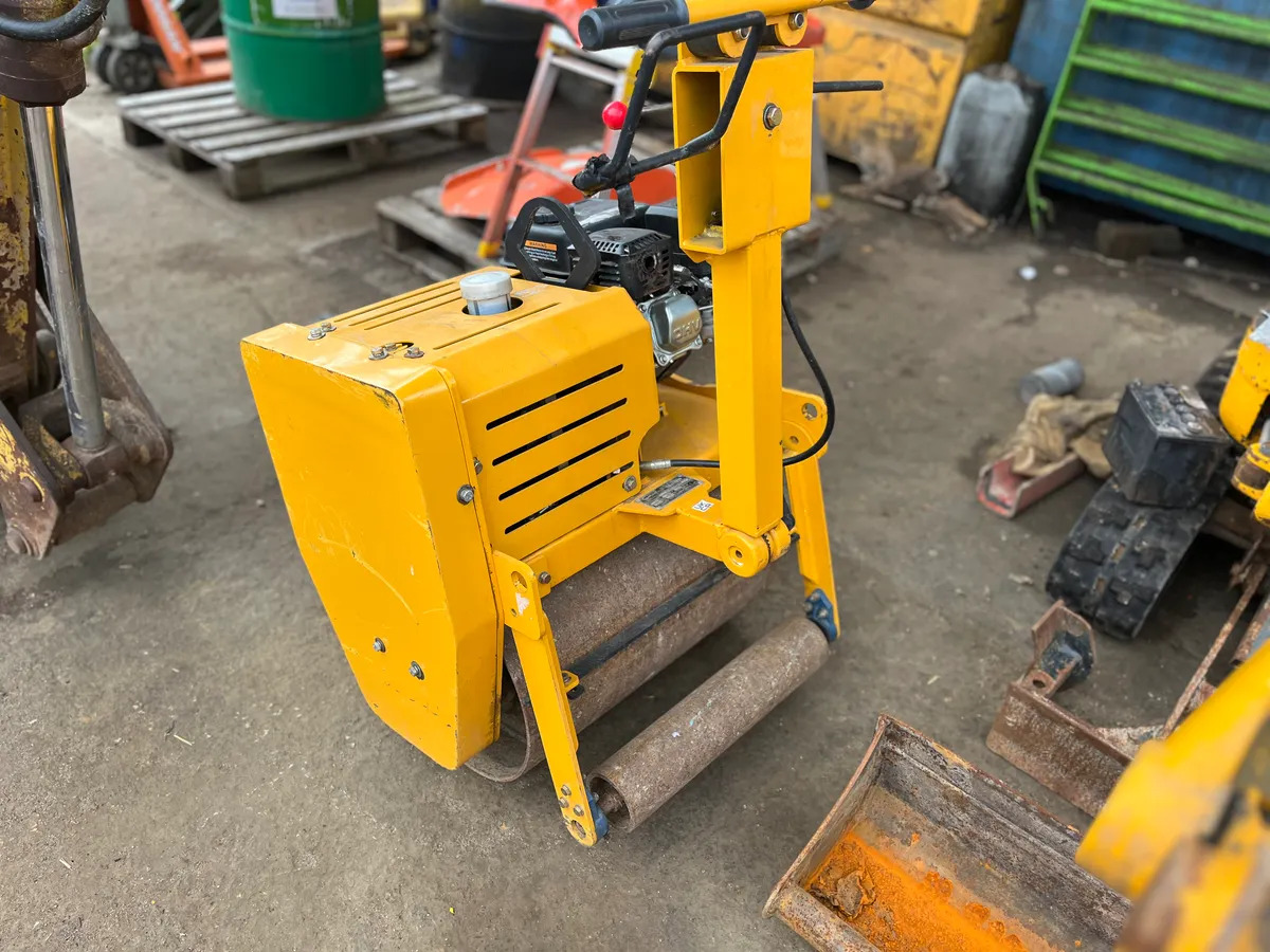 Lumag Stock No T344 - Mini roller: picture 4 Lumag Stock No T344 - Mini roller: picture 4