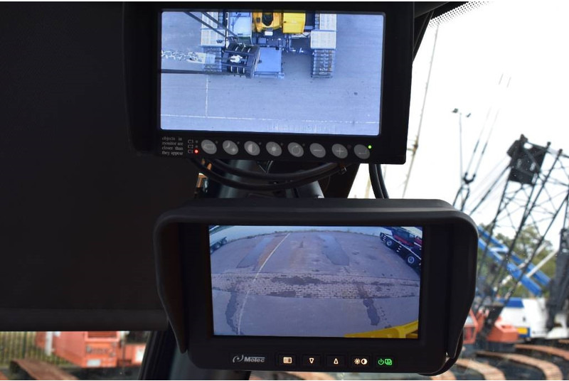 New Crawler crane Liebherr LTR1150: picture 9 New Crawler crane Liebherr LTR1150: picture 9