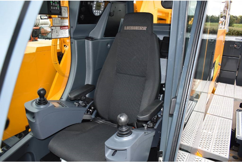 New Crawler crane Liebherr LTR1150: picture 11 New Crawler crane Liebherr LTR1150: picture 11