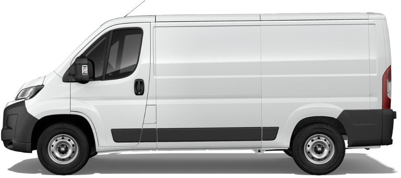 Fiat Ducato 35L L2H1 140 Kastenwagen 2025 - Panel van: picture 3 Fiat Ducato 35L L2H1 140 Kastenwagen 2025 - Panel van: picture 3