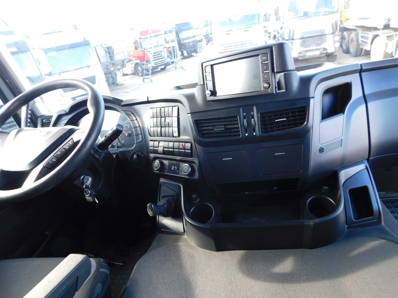 Tipper Iveco Ad 340t: picture 7 Tipper Iveco Ad 340t: picture 7