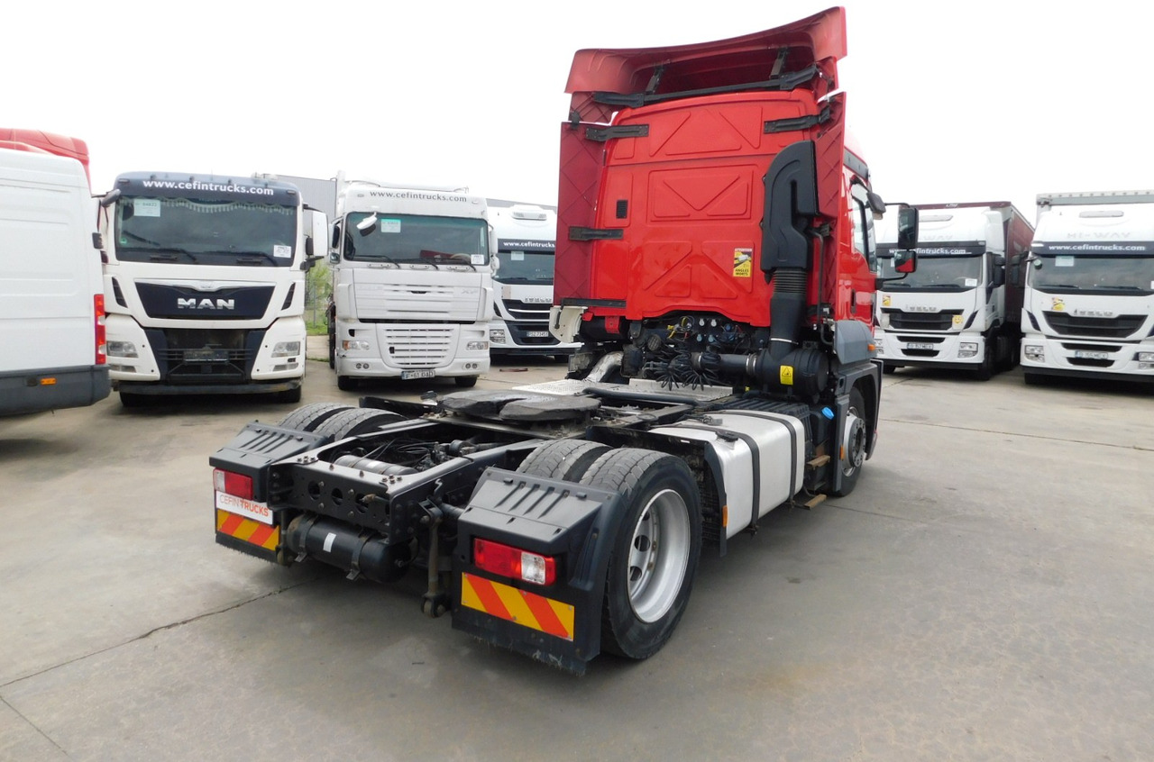 Ford 1848t 4x2 scab e6 12tx2620 - Tractor unit: picture 3 Ford 1848t 4x2 scab e6 12tx2620 - Tractor unit: picture 3