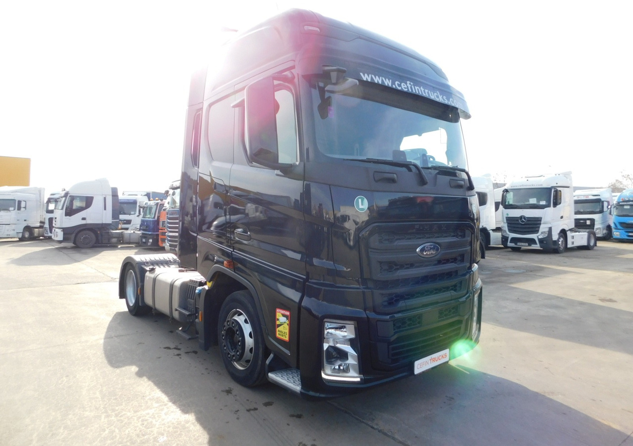 Ford F max ll 4x2 scab e6 eco 16spdamt ecotorq - Tractor unit: picture 2 Ford F max ll 4x2 scab e6 eco 16spdamt ecotorq - Tractor unit: picture 2