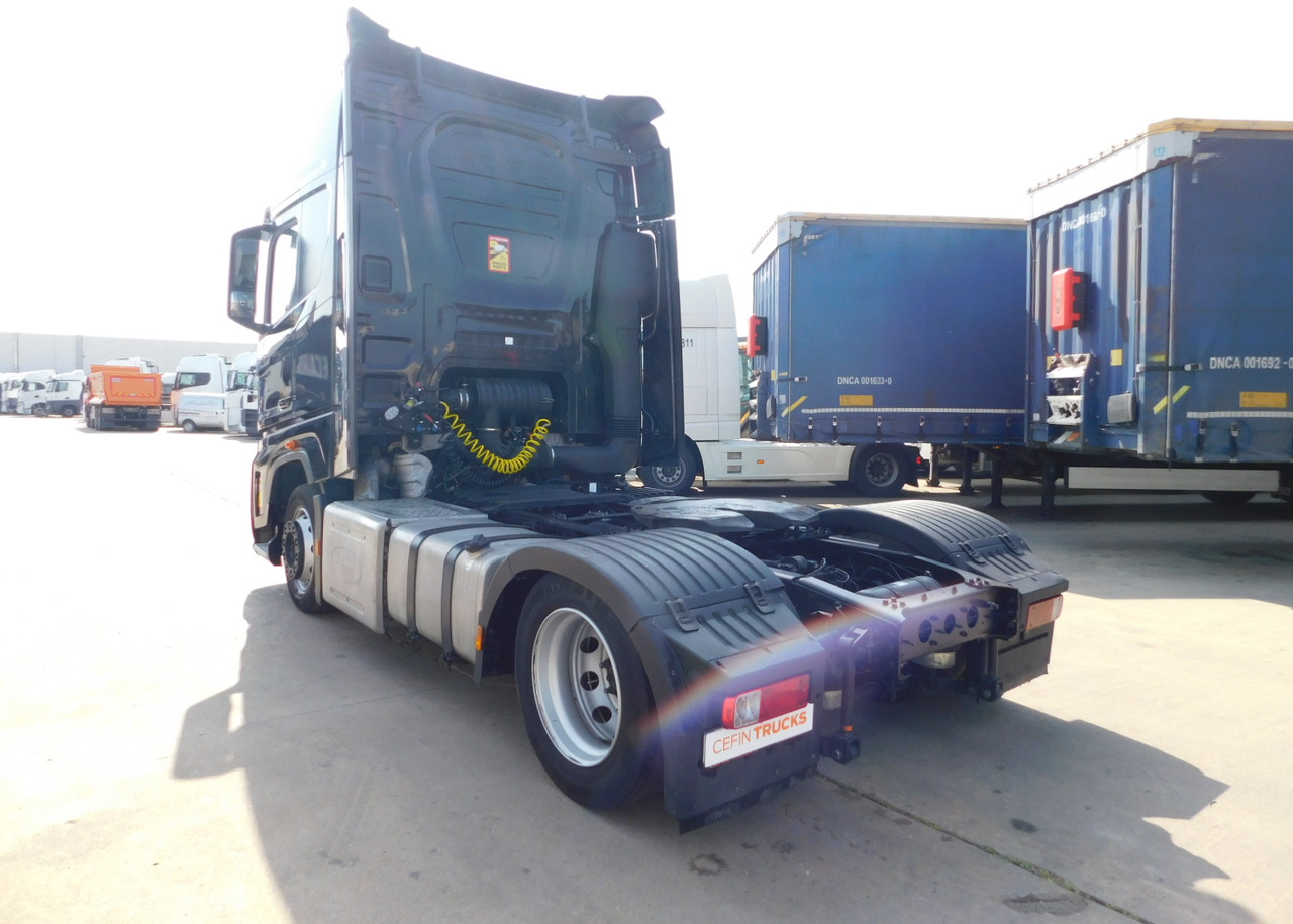 Ford F max ll 4x2 scab e6 eco 16spdamt ecotorq - Tractor unit: picture 4 Ford F max ll 4x2 scab e6 eco 16spdamt ecotorq - Tractor unit: picture 4