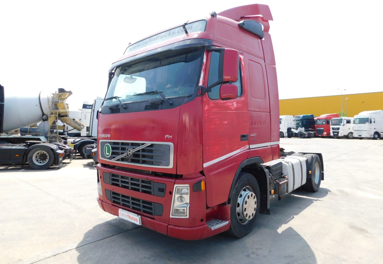 Volvo Fh 440 - Tractor unit: picture 1 Volvo Fh 440 - Tractor unit: picture 1