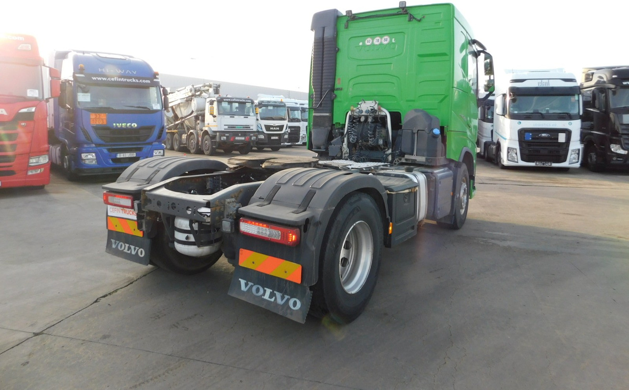 Volvo Fh - Tractor unit: picture 3 Volvo Fh - Tractor unit: picture 3