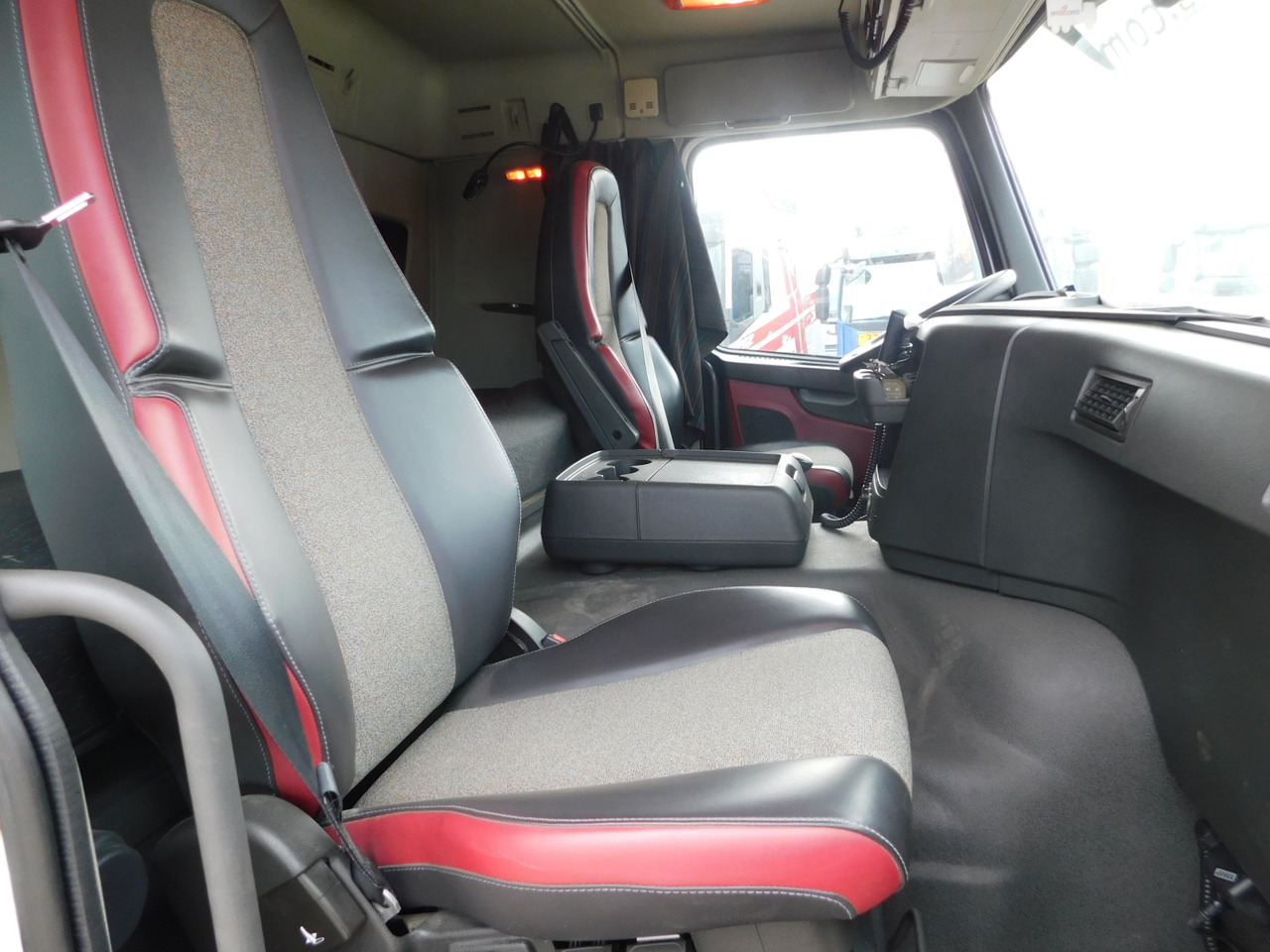 Volvo Fmx 460 - Tipper: picture 5 Volvo Fmx 460 - Tipper: picture 5