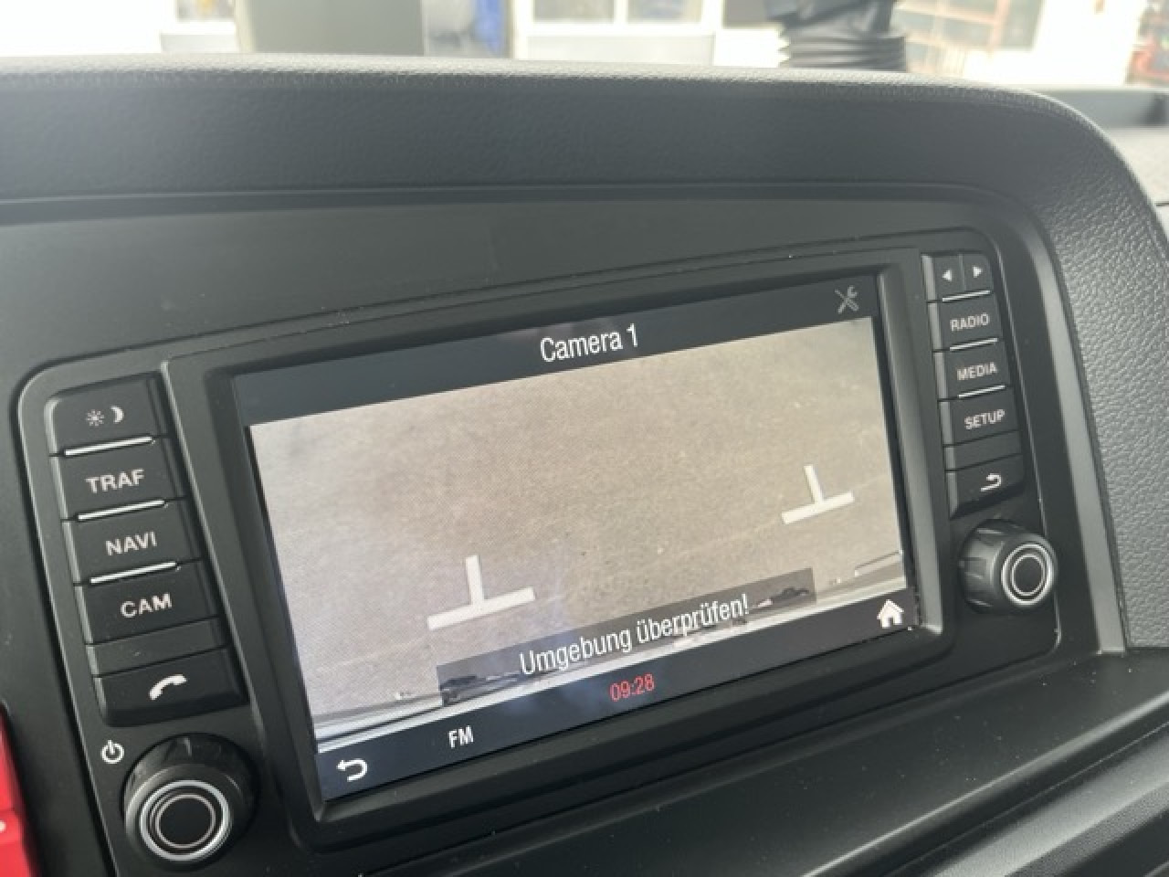 MAN TGM 15.290 4x2 LL Tiefkühler ATP 08.2028 Euro6 - Refrigerated delivery van: picture 3 MAN TGM 15.290 4x2 LL Tiefkühler ATP 08.2028 Euro6 - Refrigerated delivery van: picture 3