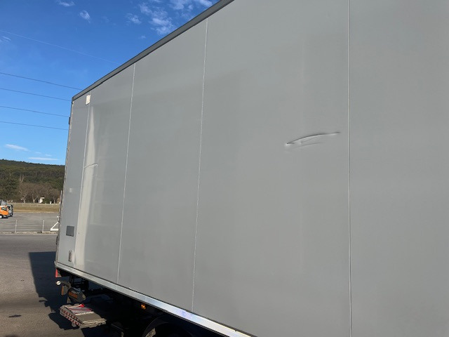 MAN TGM 15.290 4x2 LL Tiefkühler ATP Euro6 Klima - Refrigerated delivery van: picture 3 MAN TGM 15.290 4x2 LL Tiefkühler ATP Euro6 Klima - Refrigerated delivery van: picture 3