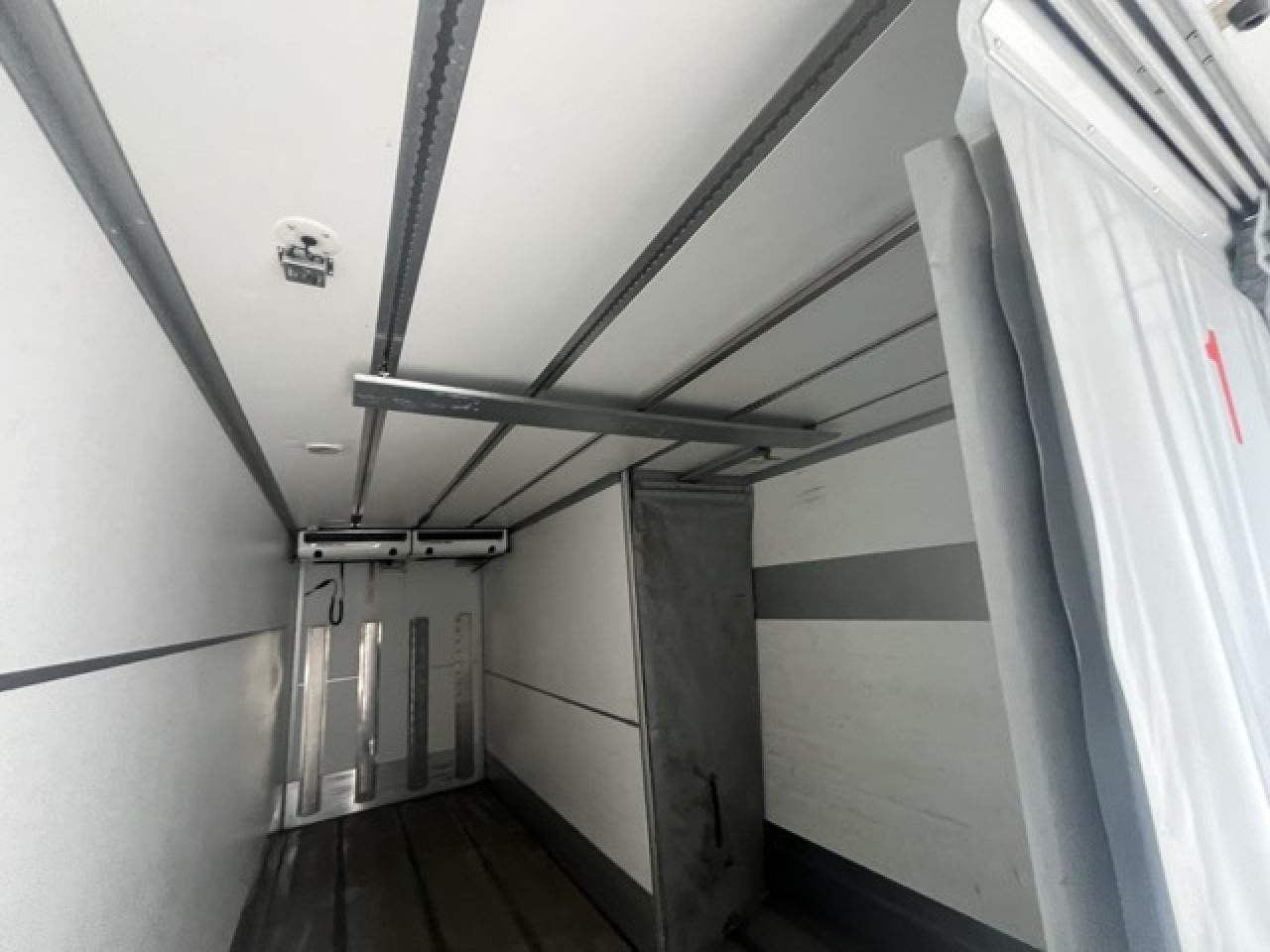 MAN TGM 15.290 4x2 LL Tiefkühler ATP möglich Euro6 - Refrigerated delivery van: picture 2 MAN TGM 15.290 4x2 LL Tiefkühler ATP möglich Euro6 - Refrigerated delivery van: picture 2