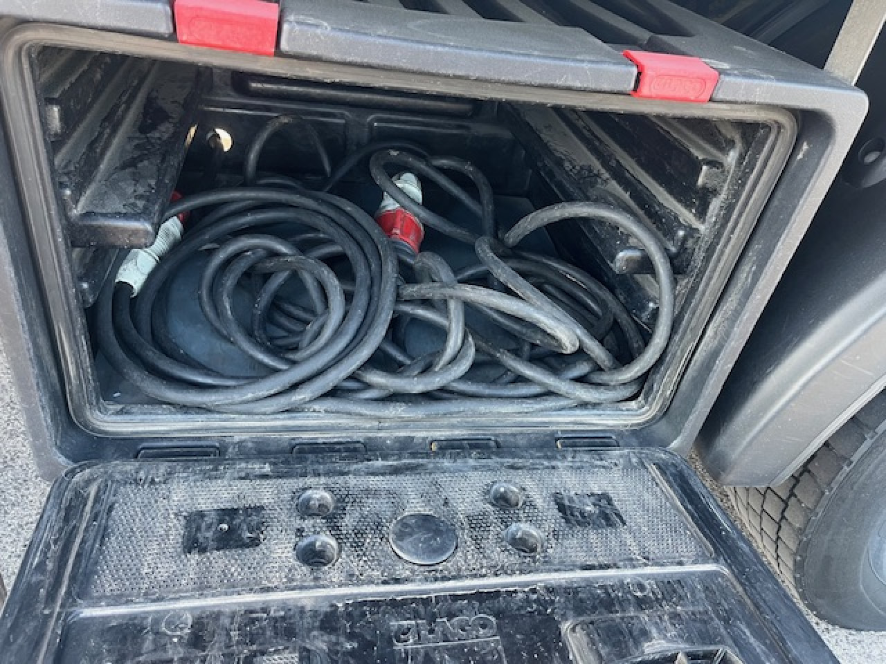 MAN TGM 15.290 4x2 LL Tiefkühler ATP möglich Euro6 - Refrigerated delivery van: picture 2 MAN TGM 15.290 4x2 LL Tiefkühler ATP möglich Euro6 - Refrigerated delivery van: picture 2