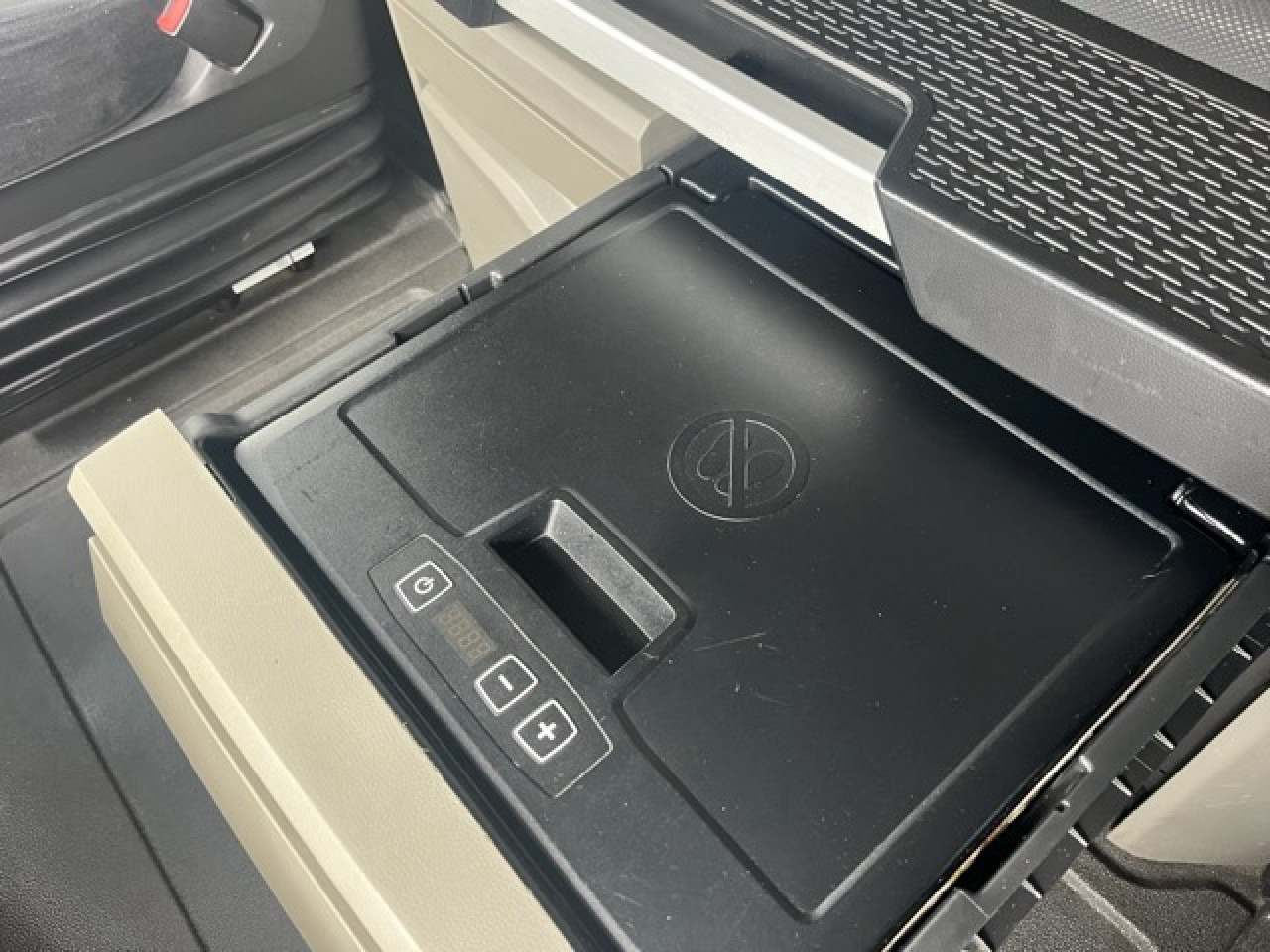 MAN TGX 18.510 4x2 LL SA - Vollgarantie MAN bis 01.27 - Tractor unit: picture 3 MAN TGX 18.510 4x2 LL SA - Vollgarantie MAN bis 01.27 - Tractor unit: picture 3