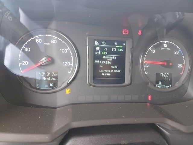 Scania R 450 - Tractor unit: picture 5 Scania R 450 - Tractor unit: picture 5