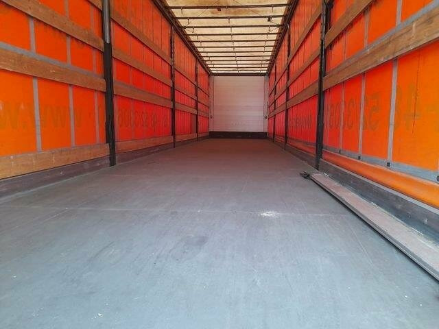 Ackermann PS-F 9/10.6 E SPS PS-F 9/10.6 E SPS, Edscha-Verdeck - Curtainsider semi-trailer: picture 3 Ackermann PS-F 9/10.6 E SPS PS-F 9/10.6 E SPS, Edscha-Verdeck - Curtainsider semi-trailer: picture 3