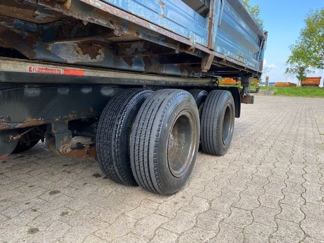 Andere Kippanhänger Kippanhänger - Tipper trailer: picture 3 Andere Kippanhänger Kippanhänger - Tipper trailer: picture 3