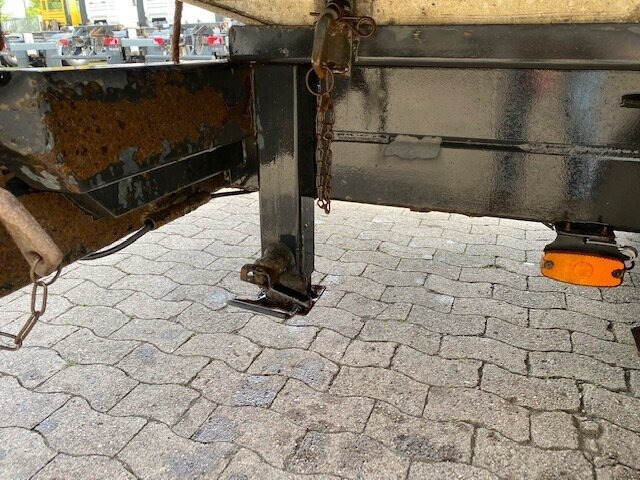 Andere Kippanhänger Kippanhänger - Tipper trailer: picture 2 Andere Kippanhänger Kippanhänger - Tipper trailer: picture 2