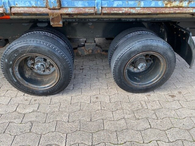 Andere Kippanhänger Kippanhänger - Tipper trailer: picture 4 Andere Kippanhänger Kippanhänger - Tipper trailer: picture 4