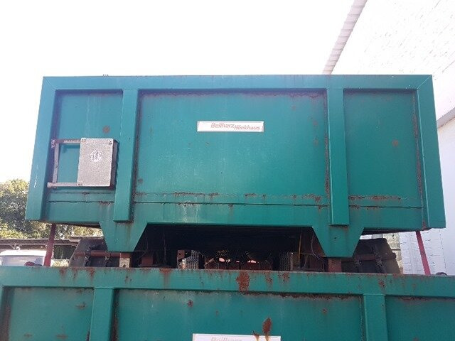 Anhänger Plateau Anhänger Pritsche Plateau, Rungen, 3x vorh. ! - Dropside/ Flatbed trailer: picture 5 Anhänger Plateau Anhänger Pritsche Plateau, Rungen, 3x vorh. ! - Dropside/ Flatbed trailer: picture 5