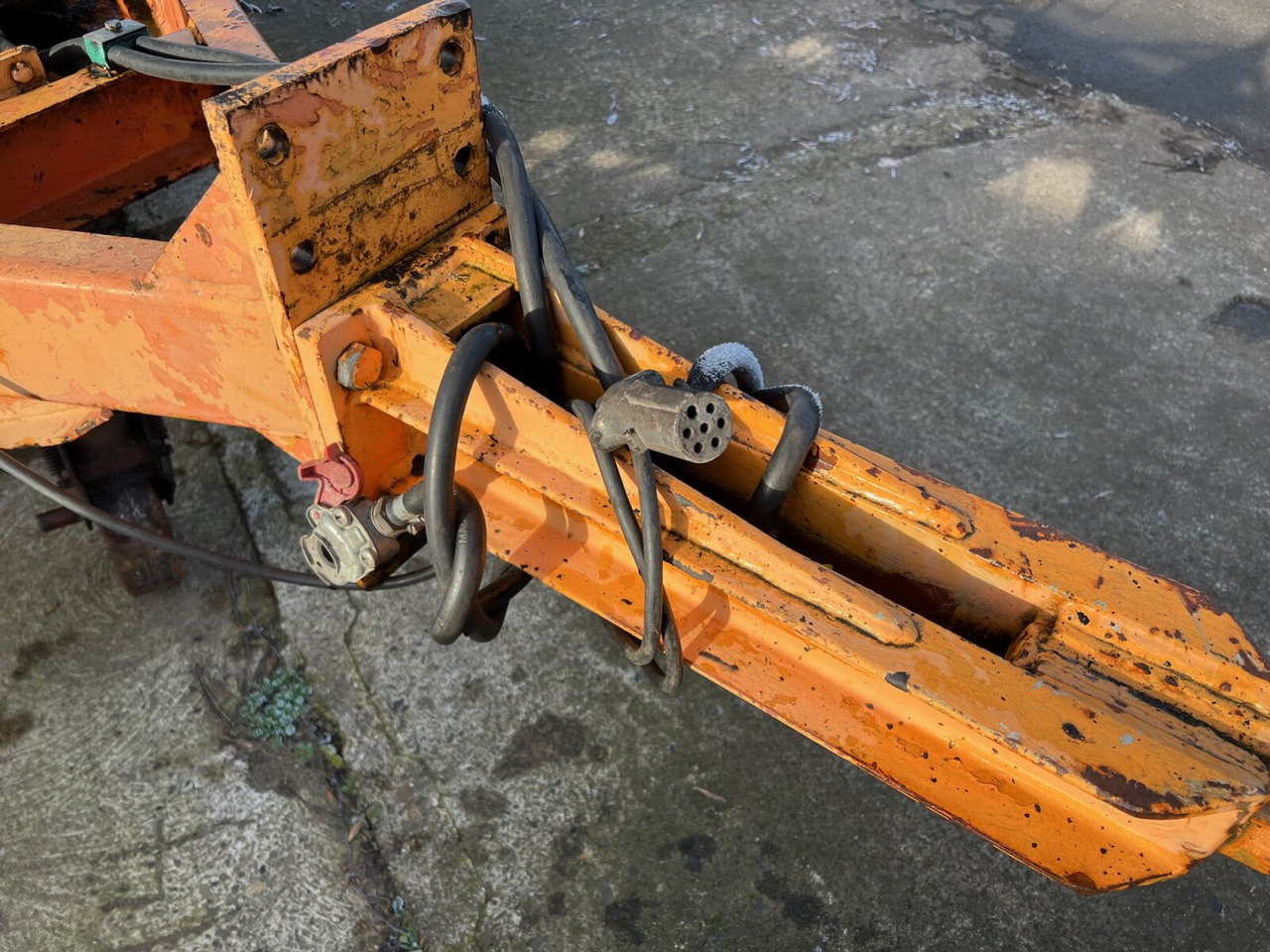 Asphaltkocher Asphaltkocher ca. 4m³, 4x VORHANDEN! leasing Asphaltkocher Asphaltkocher ca. 4m³, 4x VORHANDEN!: picture 11 Asphaltkocher Asphaltkocher ca. 4m³, 4x VORHANDEN! leasing Asphaltkocher Asphaltkocher ca. 4m³, 4x VORHANDEN!: picture 11