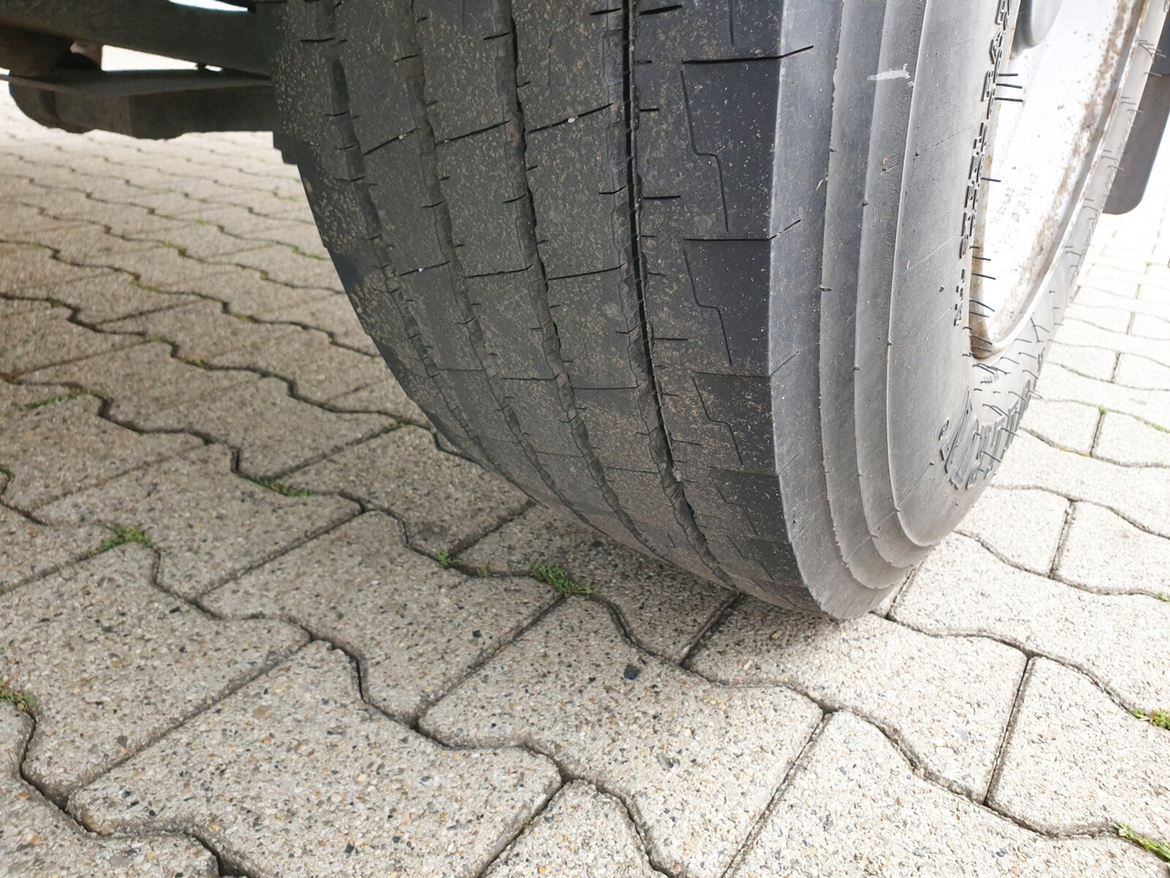DA3, 2-Achs Anhänger DA3, 2-Achs Anhänger - Curtainsider trailer: picture 4 DA3, 2-Achs Anhänger DA3, 2-Achs Anhänger - Curtainsider trailer: picture 4