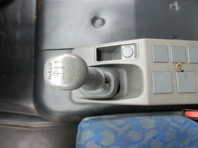 Box truck Iveco EuroCargo 75 E 17/4x2 EuroCargo 75 E 17/4,2, 6x VORHANDEN!: picture 7