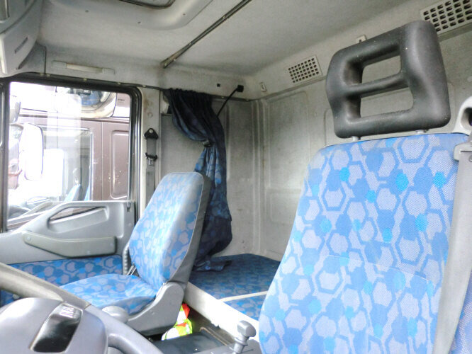 Box truck Iveco EuroCargo 75 E 17/4x2 EuroCargo 75 E 17/4,2, 6x VORHANDEN!: picture 5