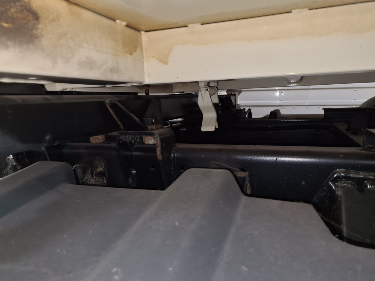 M 30 FUMO 4x4 DOKA M30 Fumo 4x4 Doka Kipper leasing M 30 FUMO 4x4 DOKA M30 Fumo 4x4 Doka Kipper: picture 7