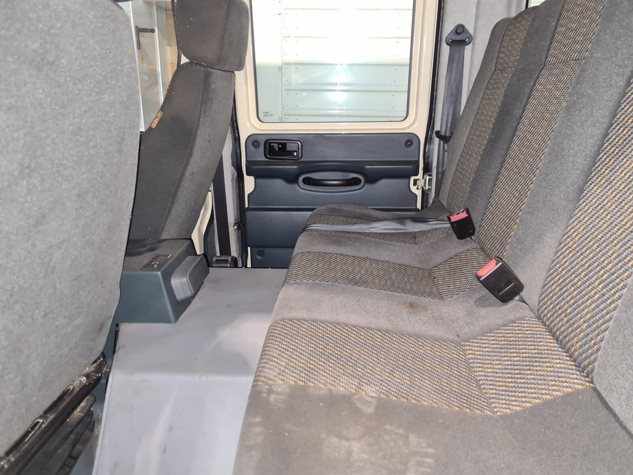 M 30 FUMO 4x4 DOKA M30 Fumo 4x4 Doka Kipper leasing M 30 FUMO 4x4 DOKA M30 Fumo 4x4 Doka Kipper: picture 14