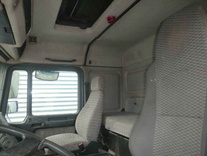 MAN T39 26.403 6x4 T39 26.403 6x4 - Tipper: picture 4 MAN T39 26.403 6x4 T39 26.403 6x4 - Tipper: picture 4