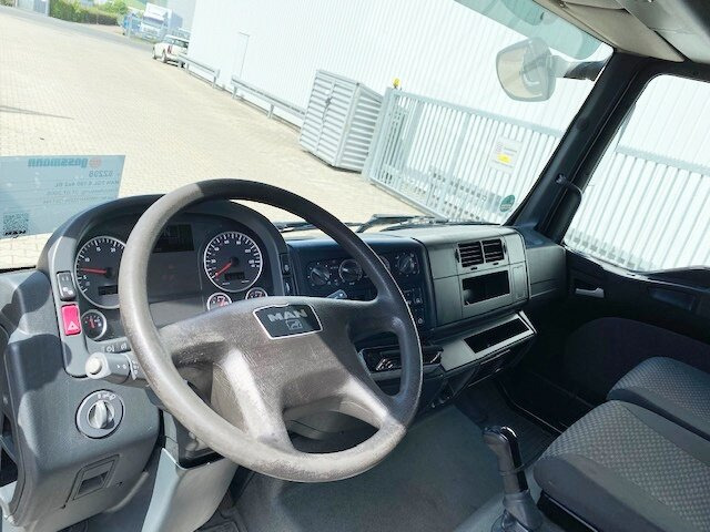 MAN TGL 7.150 4x2 BB TGL 7.150 4x2 BB mit MBB LBW - Box truck: picture 4 MAN TGL 7.150 4x2 BB TGL 7.150 4x2 BB mit MBB LBW - Box truck: picture 4