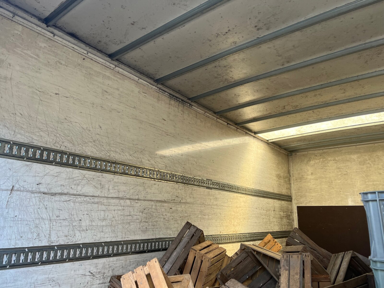 Box truck MAN TGL 7.150 4x2 BL TGL 7.150 4X2 BL mit MBB LBW: picture 7 Box truck MAN TGL 7.150 4x2 BL TGL 7.150 4X2 BL mit MBB LBW: picture 7