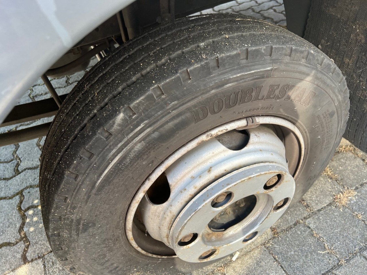 Box truck MAN TGL 7.150 4x2 BL TGL 7.150 4X2 BL mit MBB LBW: picture 11 Box truck MAN TGL 7.150 4x2 BL TGL 7.150 4X2 BL mit MBB LBW: picture 11