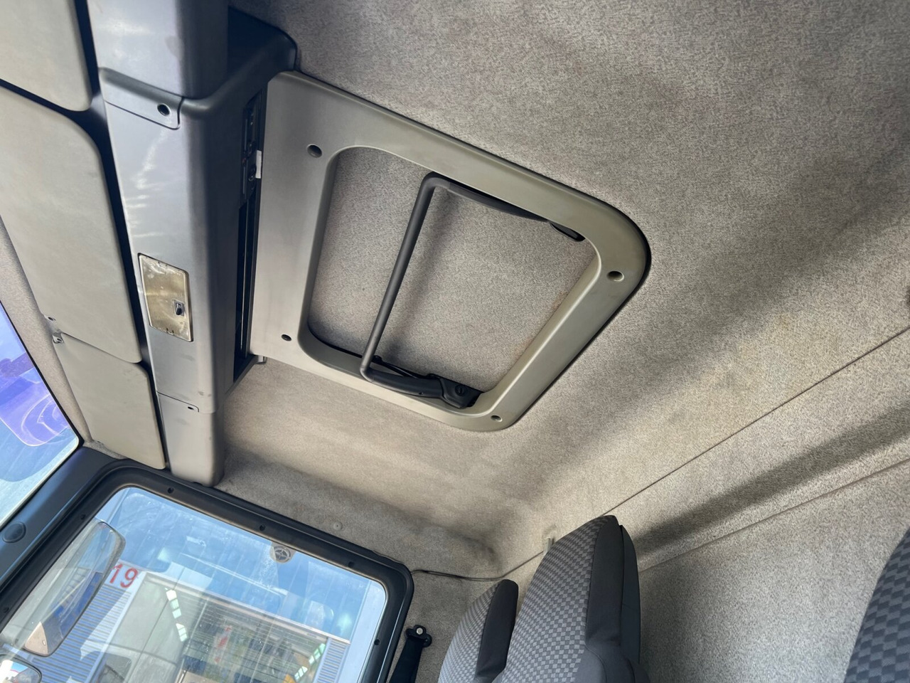 Box truck MAN TGL 7.150 4x2 BL TGL 7.150 4X2 BL mit MBB LBW: picture 10 Box truck MAN TGL 7.150 4x2 BL TGL 7.150 4X2 BL mit MBB LBW: picture 10