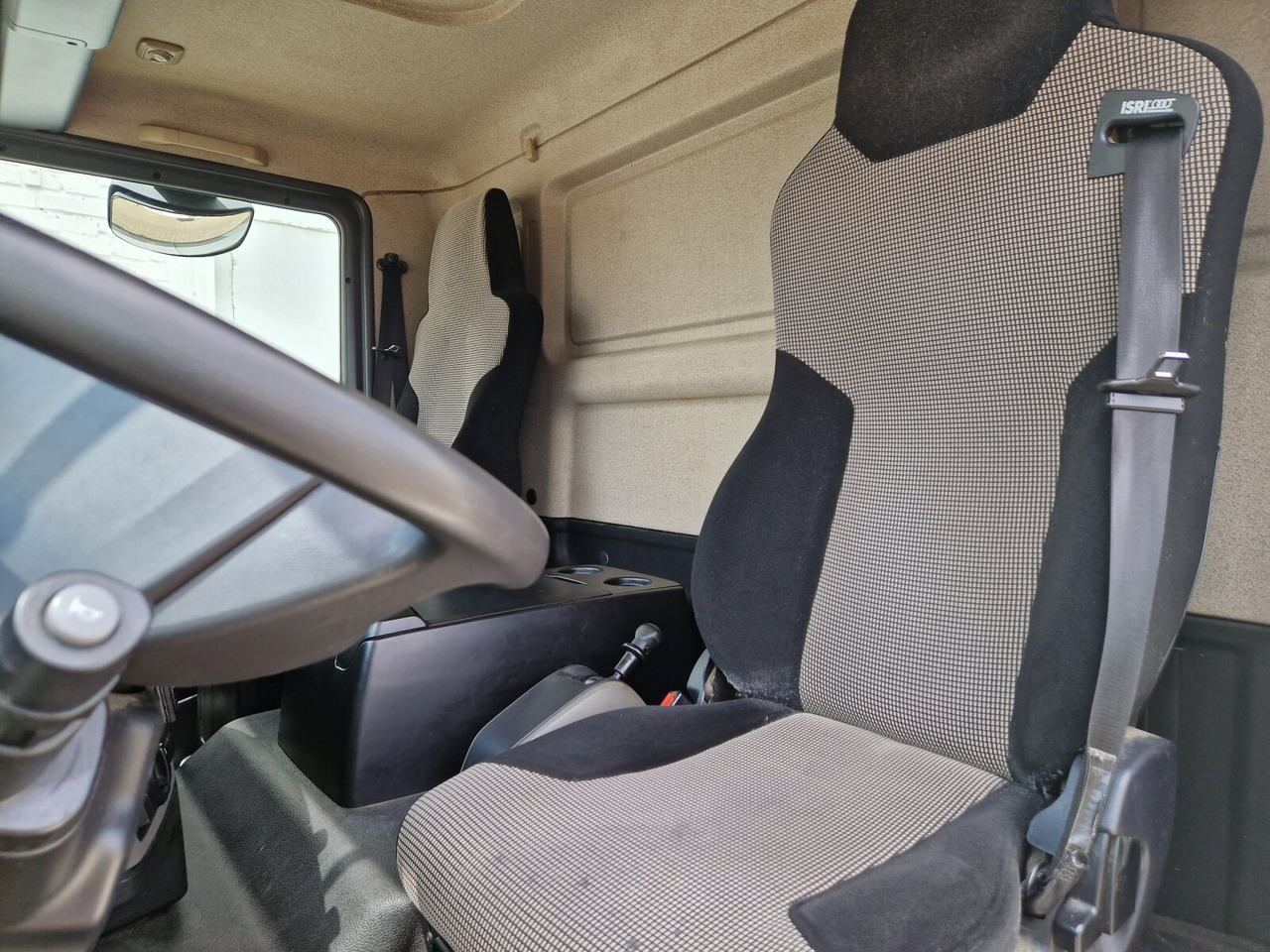 MAN TGM 15.250/340 4X2 BL TGM 15.250/340 4X2 BL, Tiefkühlkoffer, Thermoking, Rolltor, unterfaltbare Dhollandia LBW leasing MAN TGM 15.250/340 4X2 BL TGM 15.250/340 4X2 BL, Tiefkühlkoffer, Thermoking, Rolltor, unterfaltbare Dhollandia LBW: picture 14