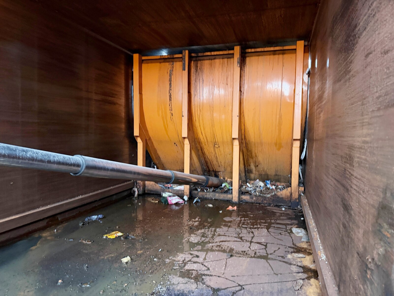 MAN TGS 26.400 6X4 BL TGS 26.400 6X4 BL, Haller x2c - Garbage truck: picture 3 MAN TGS 26.400 6X4 BL TGS 26.400 6X4 BL, Haller x2c - Garbage truck: picture 3