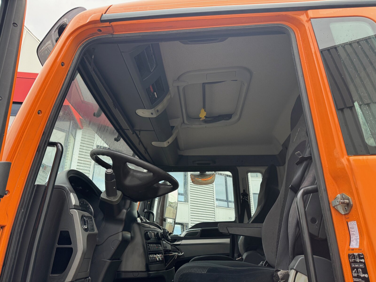 MAN TGS 26.440 6x2-4 BL TGS 26.440 6x2-4 BL, Kran, Lenk-/Liftachse, Krankabine, Epsilon Q150Z96 - Hook lift truck, Crane truck: picture 3 MAN TGS 26.440 6x2-4 BL TGS 26.440 6x2-4 BL, Kran, Lenk-/Liftachse, Krankabine, Epsilon Q150Z96 - Hook lift truck, Crane truck: picture 3