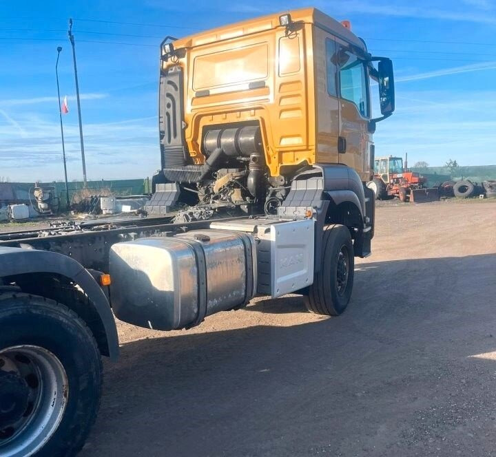 MAN TGS 26.510 6x4-4 BL TGS 26.510 6x4-4 BL, PriTrader, Lenk-/Liftachse - Hook lift truck: picture 4 MAN TGS 26.510 6x4-4 BL TGS 26.510 6x4-4 BL, PriTrader, Lenk-/Liftachse - Hook lift truck: picture 4