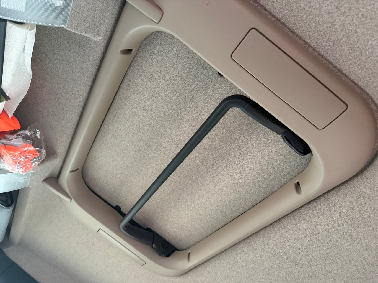 Hook lift truck MAN TGS 35.500 8x4 BB TGS 35.500 8x4 BB, Pritarder, Meiller RK 30.65: picture 6 Hook lift truck MAN TGS 35.500 8x4 BB TGS 35.500 8x4 BB, Pritarder, Meiller RK 30.65: picture 6