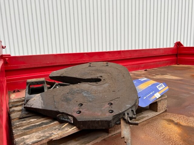MAN TGX 18.440 4x4H BL TGX 18.440 4x4H BL, HydroDrive, SZM/Kipper - Tipper: picture 2 MAN TGX 18.440 4x4H BL TGX 18.440 4x4H BL, HydroDrive, SZM/Kipper - Tipper: picture 2