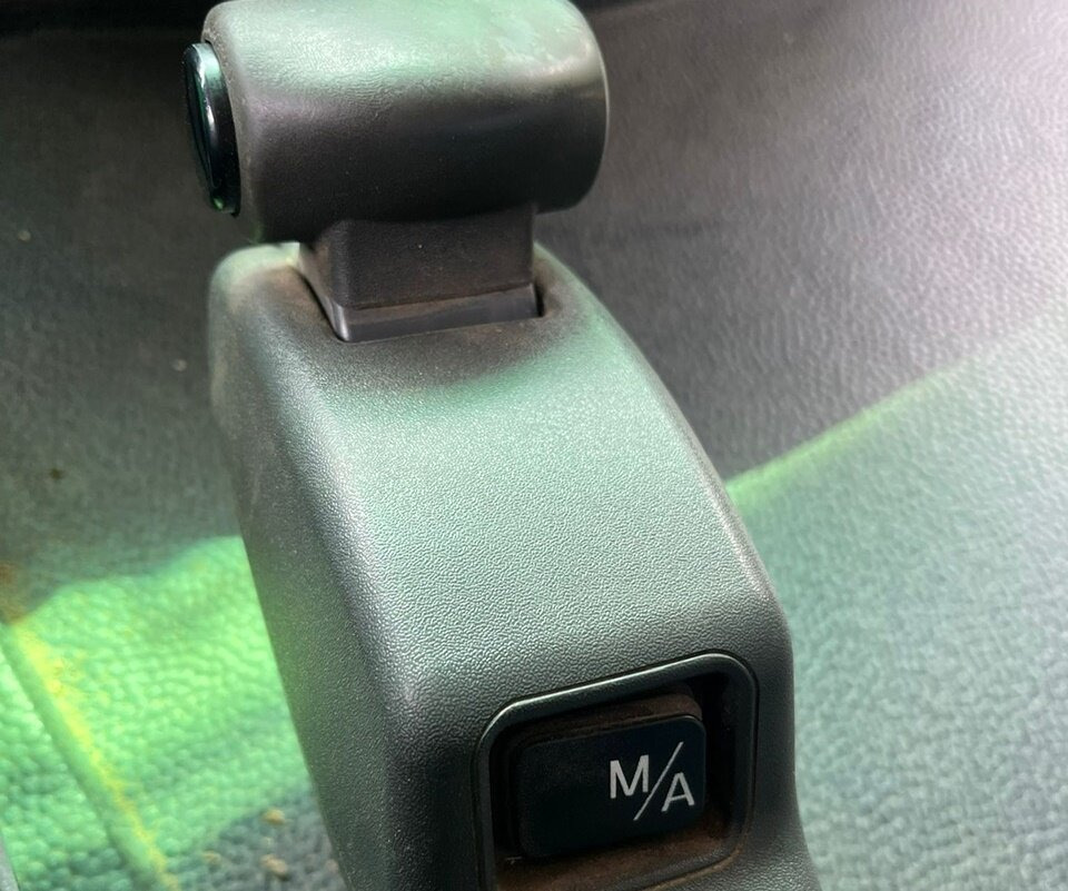 Mercedes-Benz Actros 2544 L 6x2 Actros 2544 L 6x2, Lenkachse, 2x AHK - Hook lift truck: picture 5 Mercedes-Benz Actros 2544 L 6x2 Actros 2544 L 6x2, Lenkachse, 2x AHK - Hook lift truck: picture 5