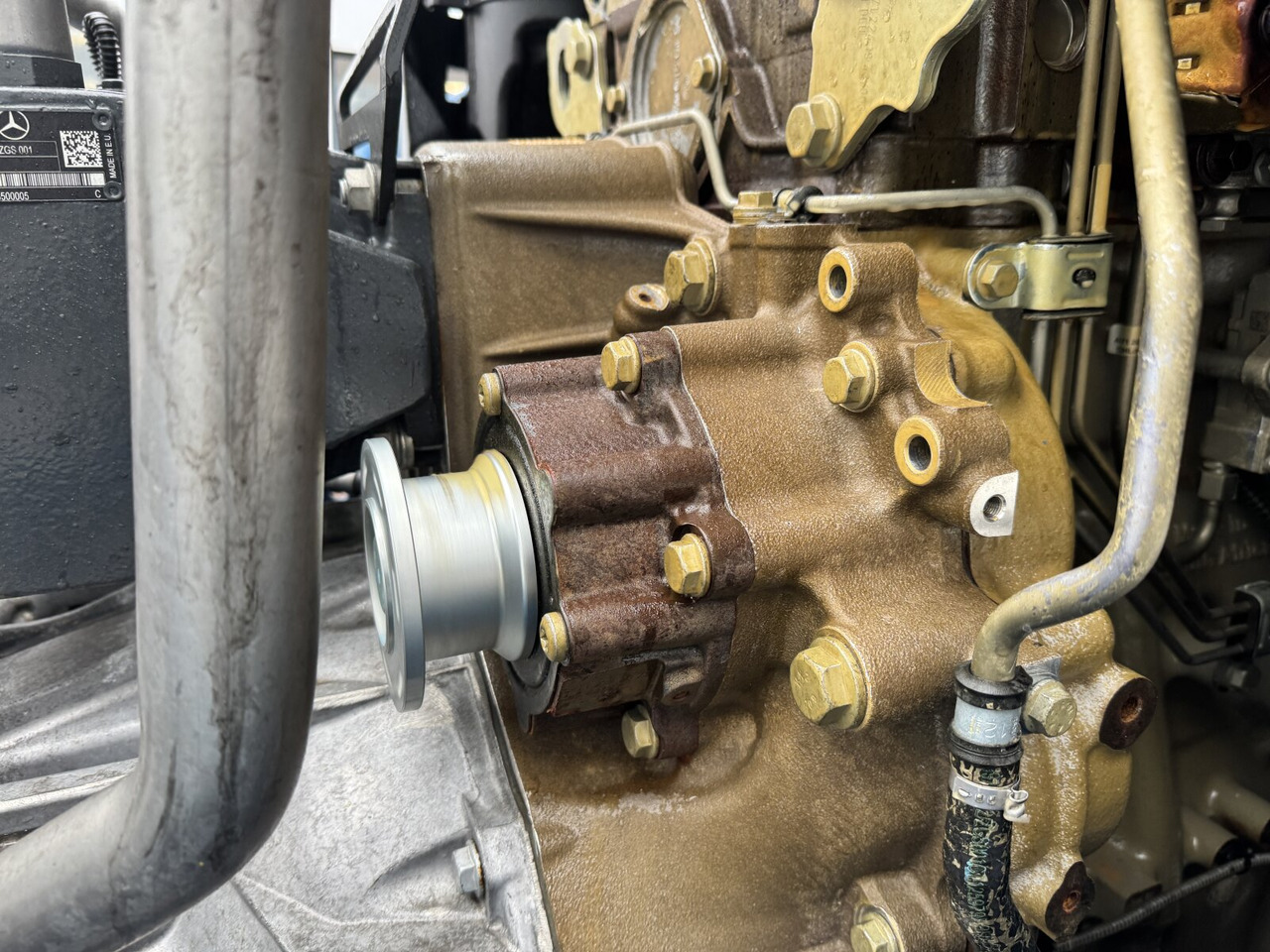 Mercedes-Benz Arocs 2651 L 6x6 Arocs 2651 L 6x6, HydroDrive, MirrorCam, Massage-Sitz, Motorabtrieb leasing Mercedes-Benz Arocs 2651 L 6x6 Arocs 2651 L 6x6, HydroDrive, MirrorCam, Massage-Sitz, Motorabtrieb: picture 14 Mercedes-Benz Arocs 2651 L 6x6 Arocs 2651 L 6x6, HydroDrive, MirrorCam, Massage-Sitz, Motorabtrieb leasing Mercedes-Benz Arocs 2651 L 6x6 Arocs 2651 L 6x6, HydroDrive, MirrorCam, Massage-Sitz, Motorabtrieb: picture 14