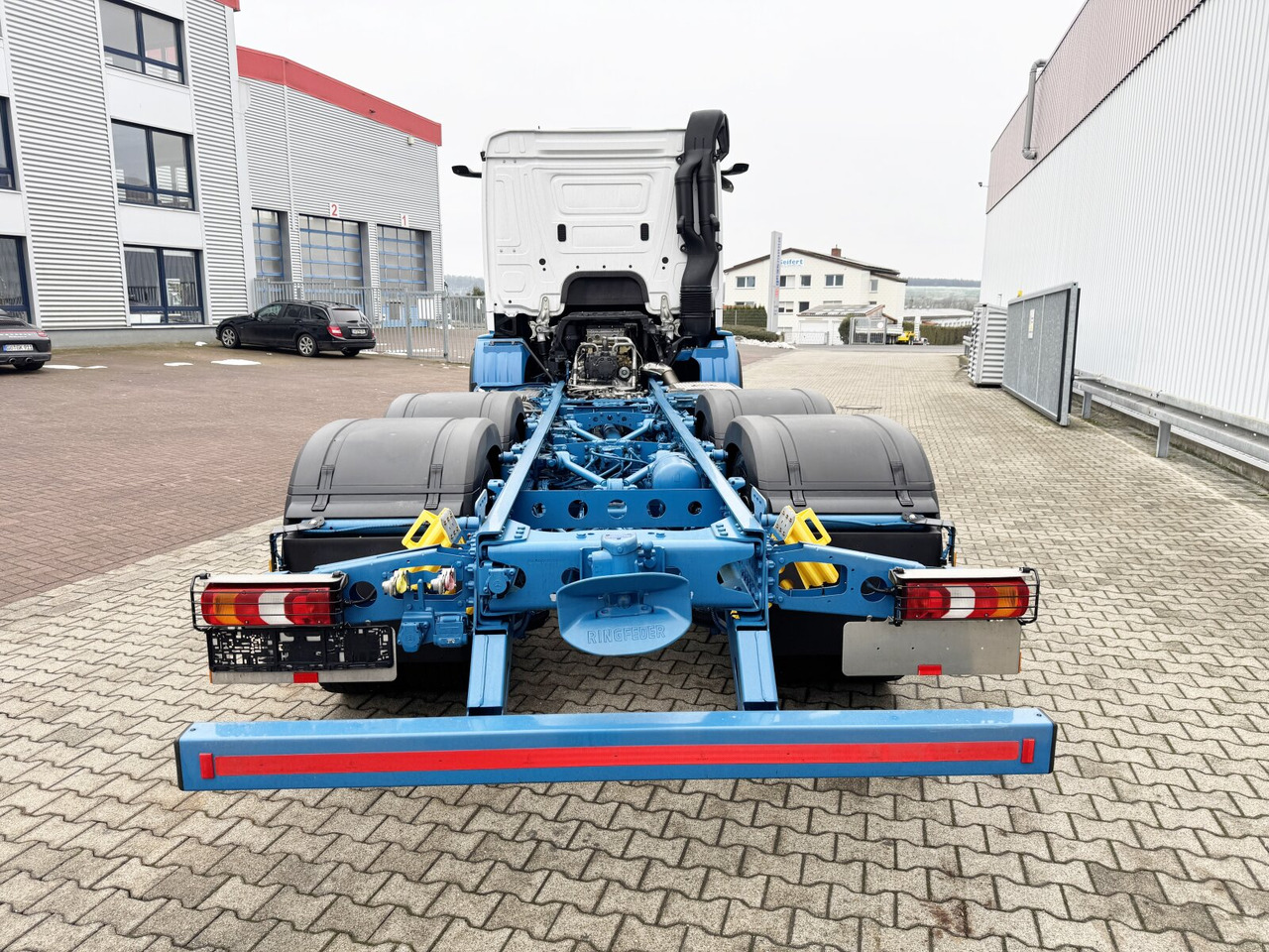 Mercedes-Benz Arocs 2651 L 6x6 Arocs 2651 L 6x6, HydroDrive, MirrorCam, Massage-Sitz, Motorabtrieb leasing Mercedes-Benz Arocs 2651 L 6x6 Arocs 2651 L 6x6, HydroDrive, MirrorCam, Massage-Sitz, Motorabtrieb: picture 10 Mercedes-Benz Arocs 2651 L 6x6 Arocs 2651 L 6x6, HydroDrive, MirrorCam, Massage-Sitz, Motorabtrieb leasing Mercedes-Benz Arocs 2651 L 6x6 Arocs 2651 L 6x6, HydroDrive, MirrorCam, Massage-Sitz, Motorabtrieb: picture 10