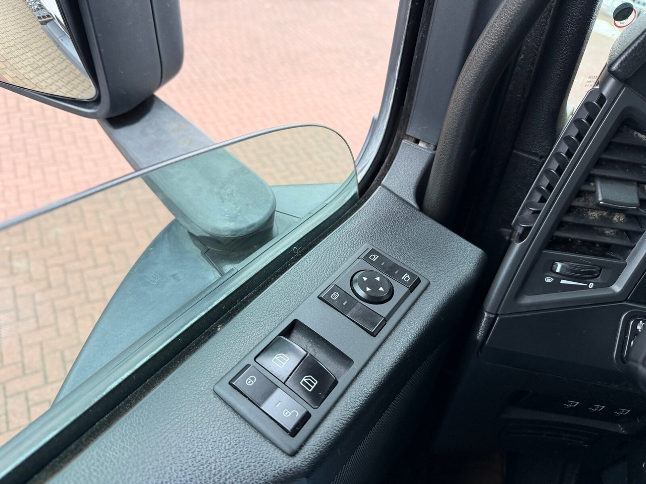 Mercedes-Benz Arocs 3351 AK 6x6 Arocs 3351 AK 6x6, Grounder leasing Mercedes-Benz Arocs 3351 AK 6x6 Arocs 3351 AK 6x6, Grounder: picture 9