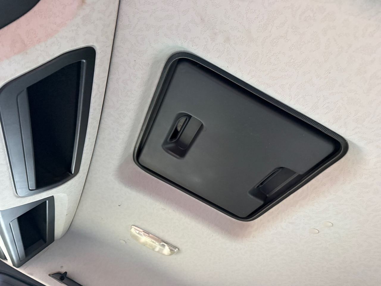 Mercedes-Benz Arocs 3351 AK 6x6 Arocs 3351 AK 6x6, Grounder leasing Mercedes-Benz Arocs 3351 AK 6x6 Arocs 3351 AK 6x6, Grounder: picture 10