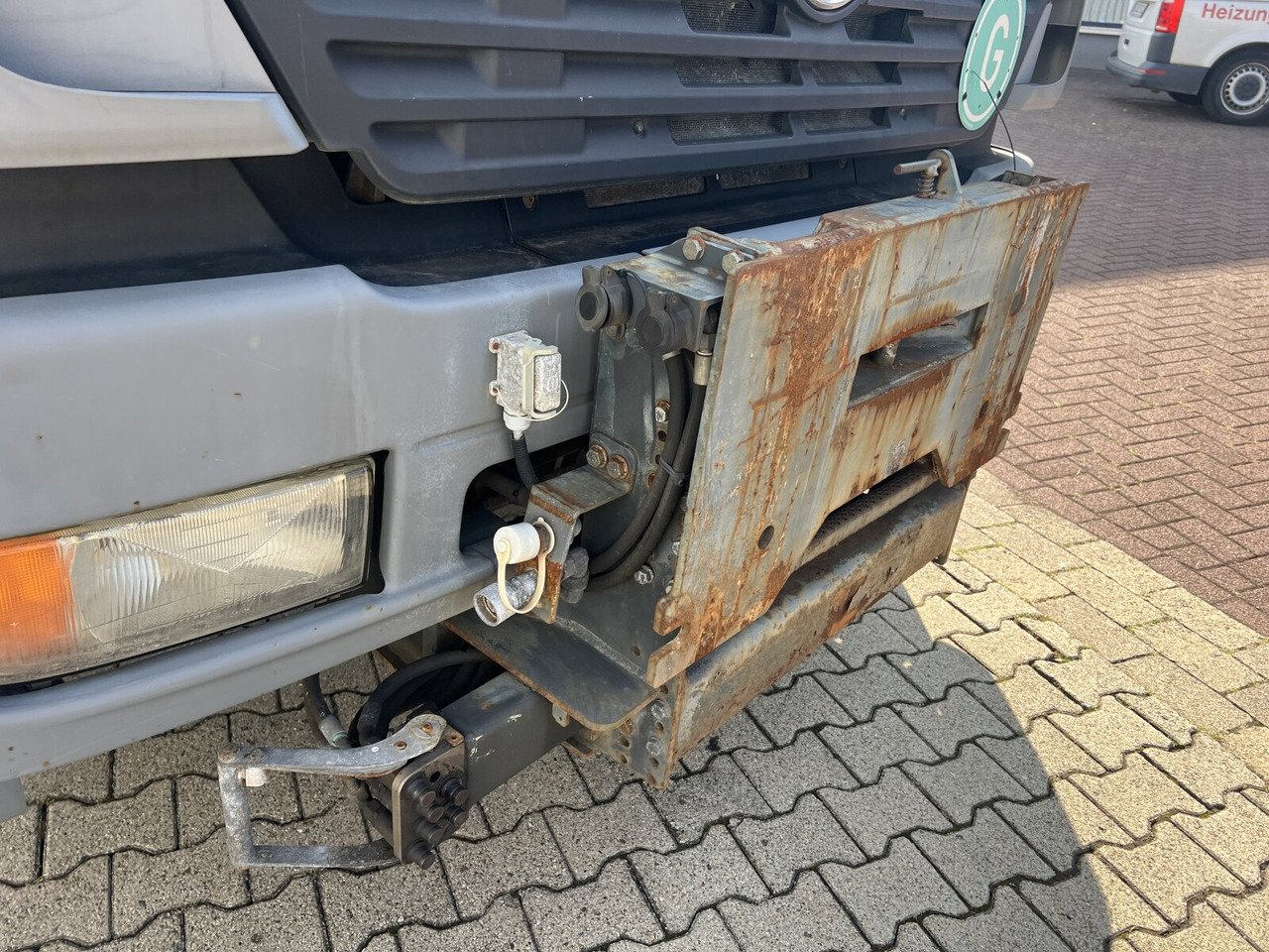 Mercedes-Benz Atego 1828 L 4x2 Atego 1828 L 4x2,Rechtslenker, Winterdienstplatte leasing Mercedes-Benz Atego 1828 L 4x2 Atego 1828 L 4x2,Rechtslenker, Winterdienstplatte: picture 11