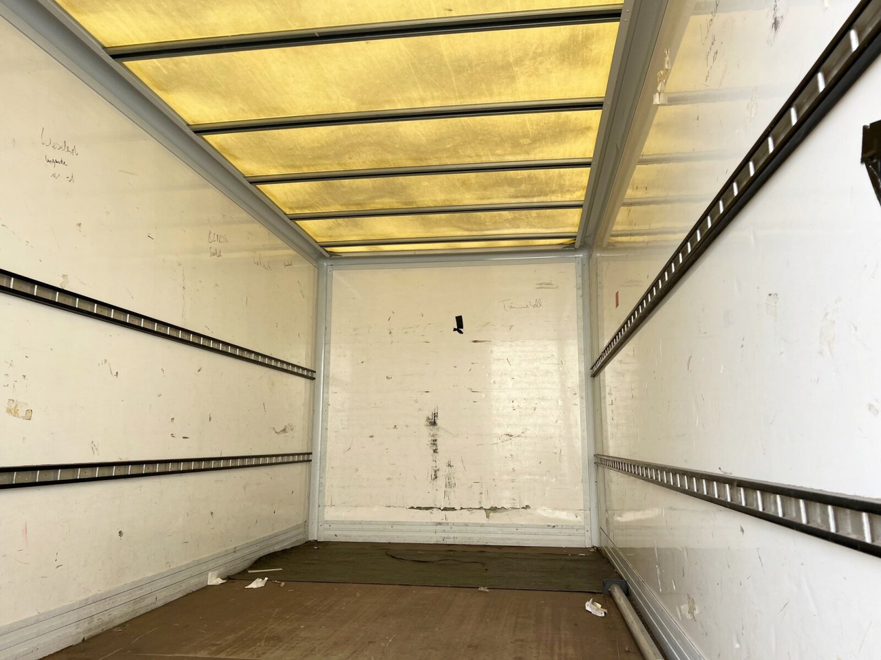 Mercedes-Benz Sprinter 313 CDI 4x2 Sprinter 313 CDI 4x2, 5x Vorhanden! leasing Mercedes-Benz Sprinter 313 CDI 4x2 Sprinter 313 CDI 4x2, 5x Vorhanden!: picture 13